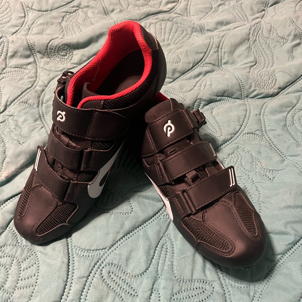 COPY - Peloton Cycle Shoes